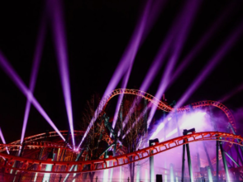 Bright Nights Walibi