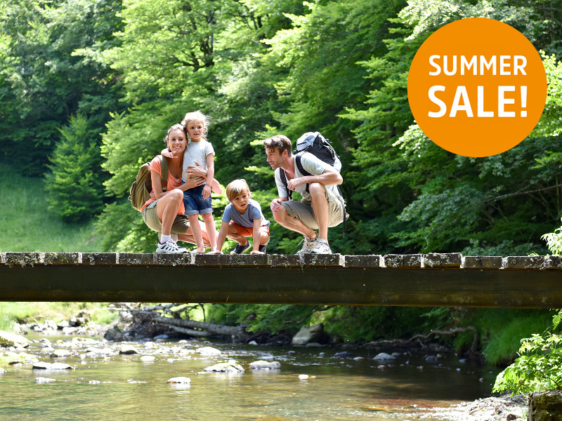 Summer Sale bij Buro Scanbrit