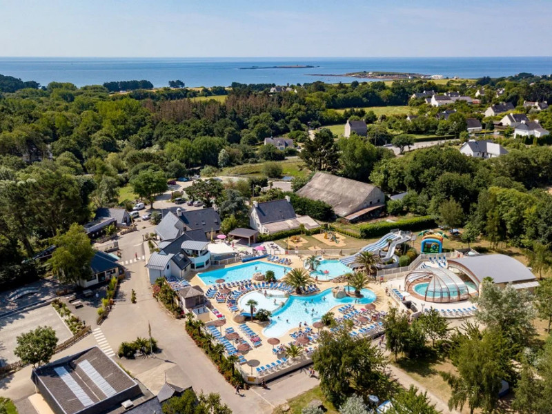 Camping Les Deux Fontaines