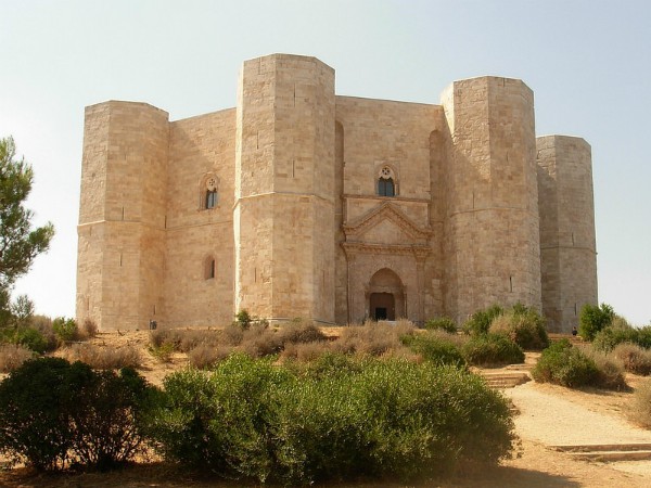 Castel del Monte