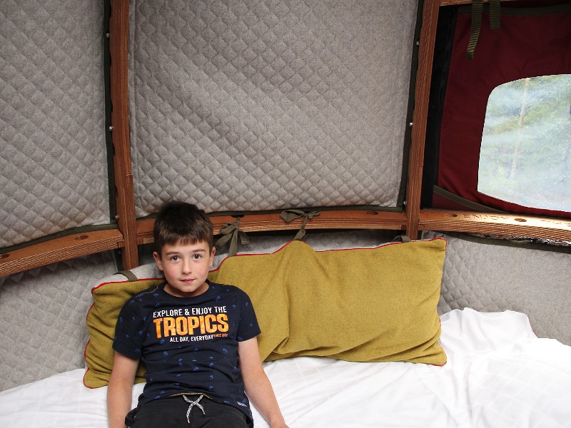 Ciske in de Supermane