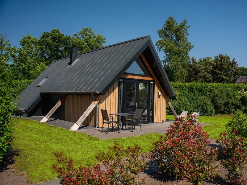 huisje bij de ijsvogel