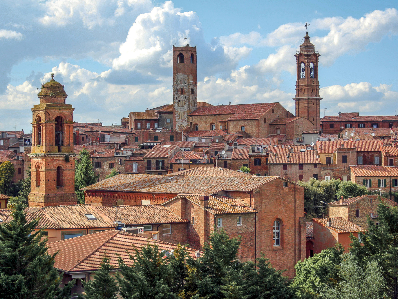 Citta della Pieve