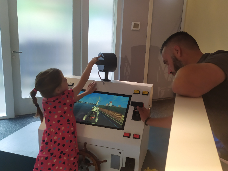 Douanedek douanemuseum