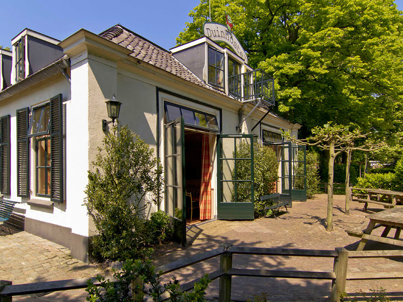 Duinrell groepsaccommodaties duinhostel