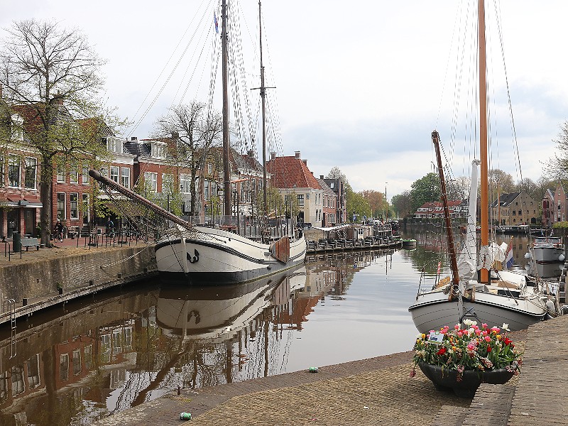 Mooi Dokkum!