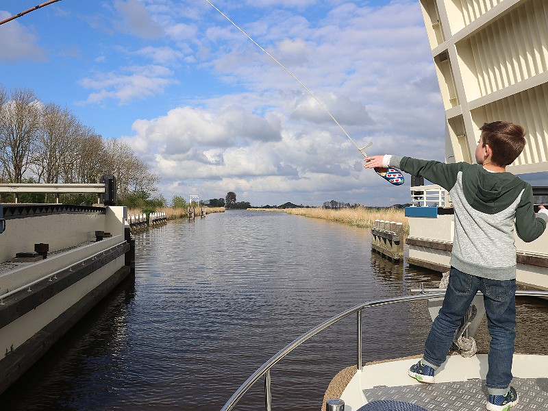 Kom maar op met die klomp!