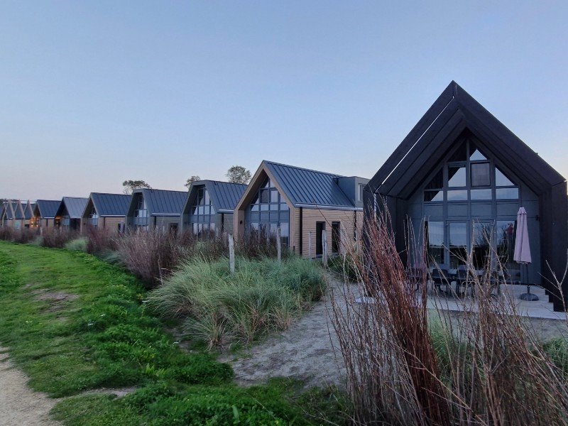 Straat Beach House 8