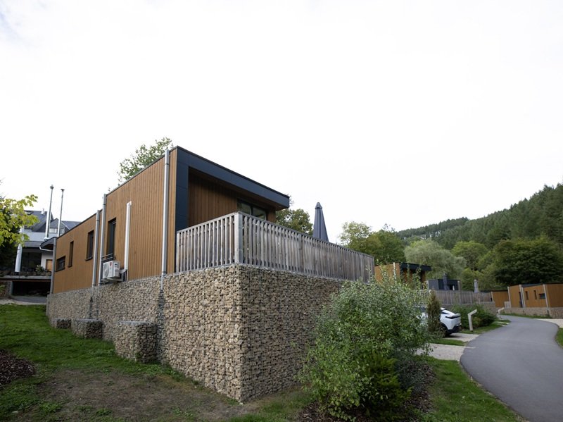 EuroParcs Kohnenhof