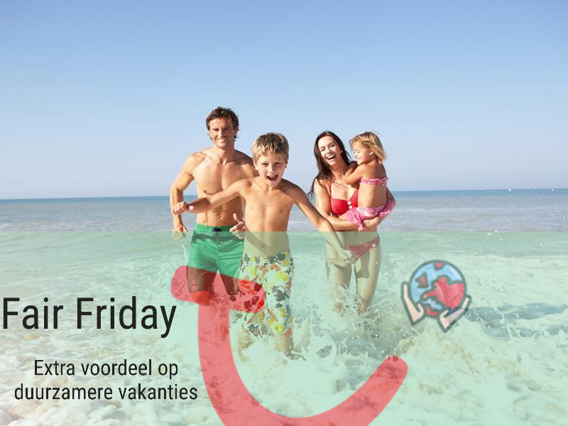 TUI black friday