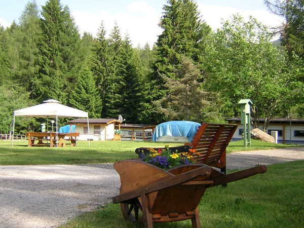 Fiemme Camping Village