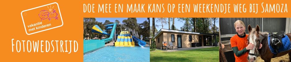 Fotowedstrijd Samoza