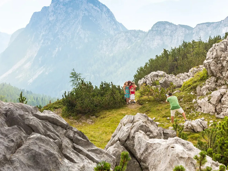 Met je gezin op autorondreis door 5 Alpenlanden
