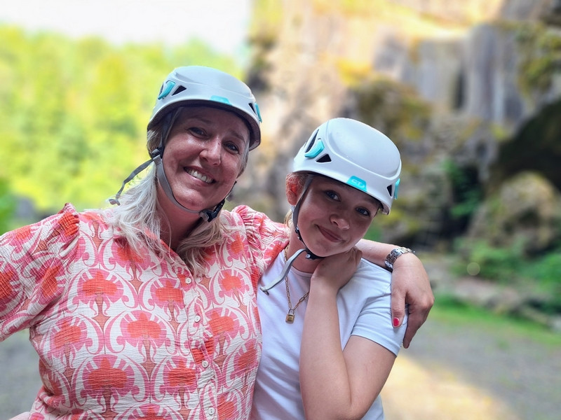 Eénoudervakantie van Friends2Camp