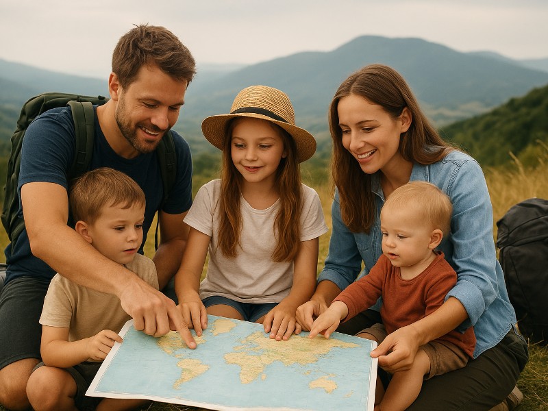 Waar gaan we nu naartoe?