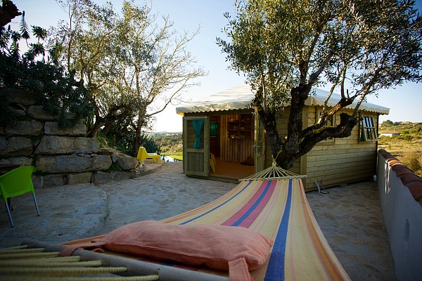 Quinta Laranja Glabana