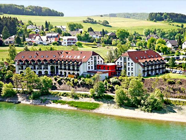 Göbels Seehotel Diemelsee