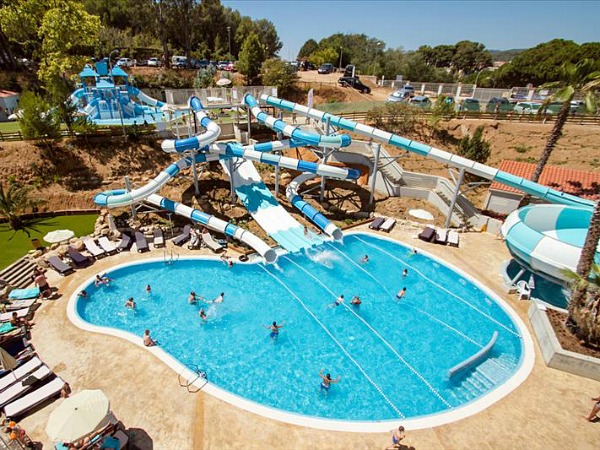 Waterpark Gran Garbi