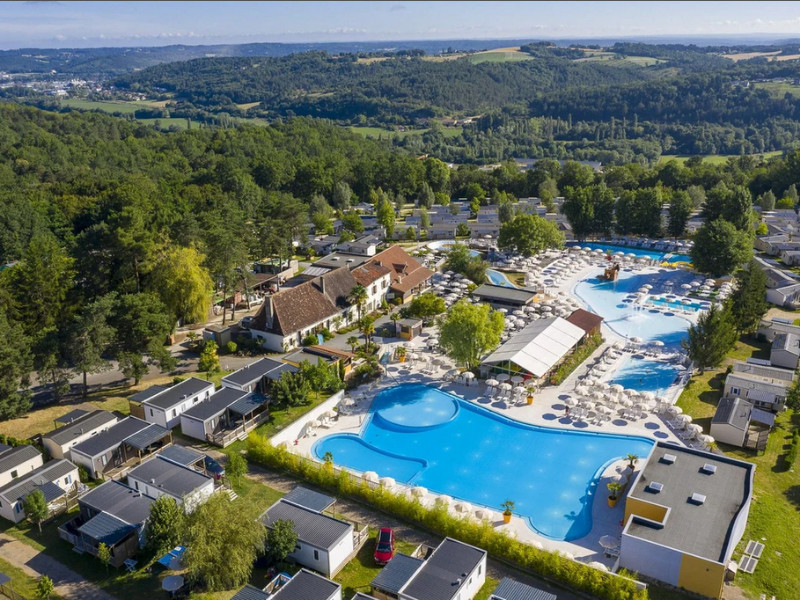 Camping Le Grand Dague