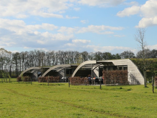 Grondulows van Koe in de Kost