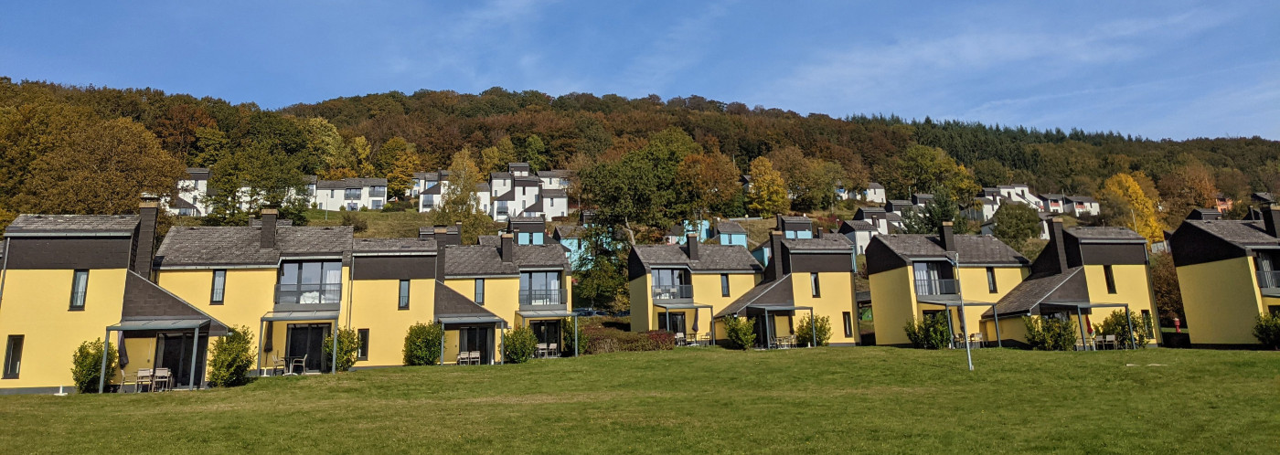 Ferienpark Hambachtal