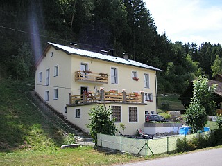 Haus Kathan in Oostenrijk