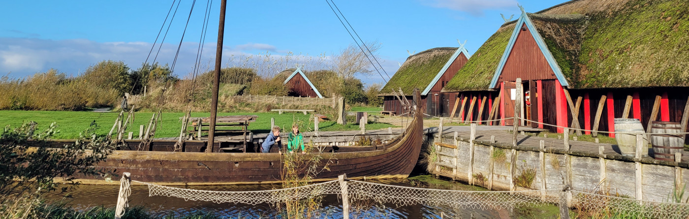 Bork Vikingehavn