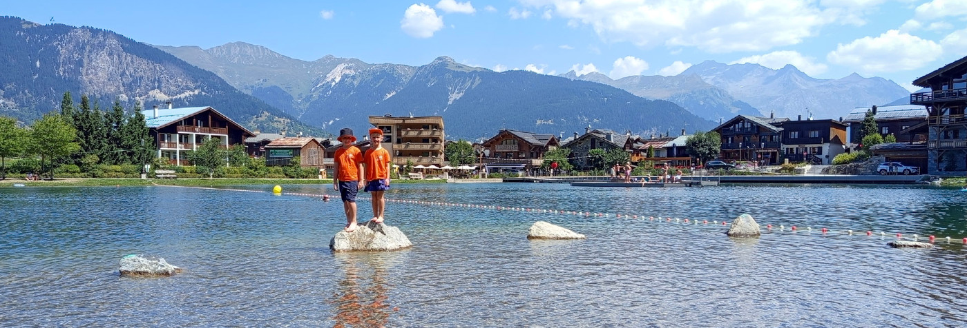 Courchevel