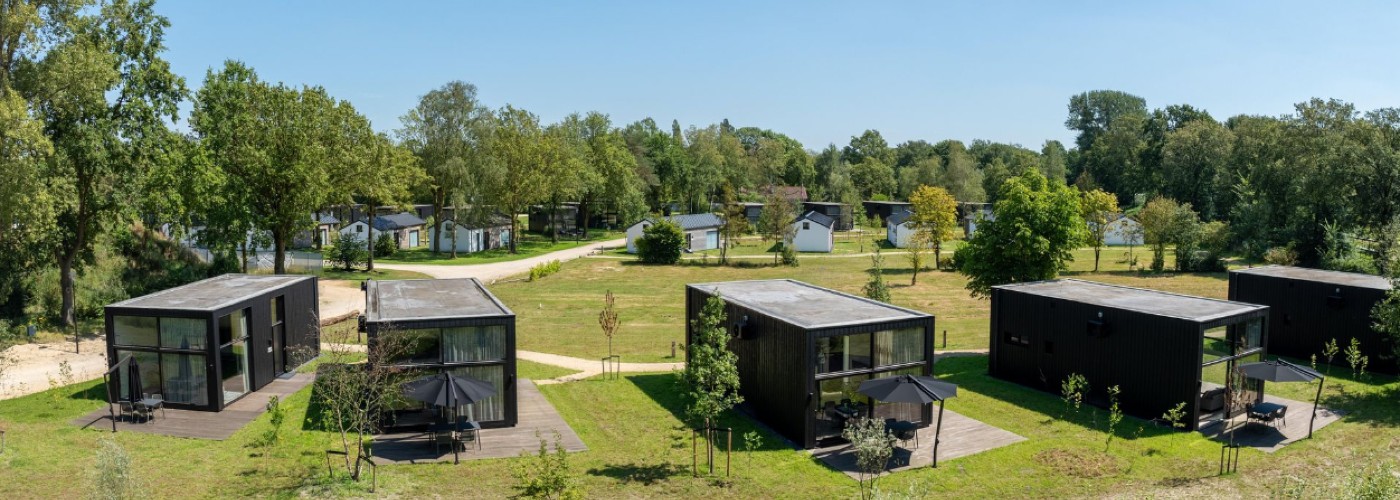 landal klein oisterwijk
