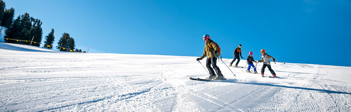 Skiën in Nendaz