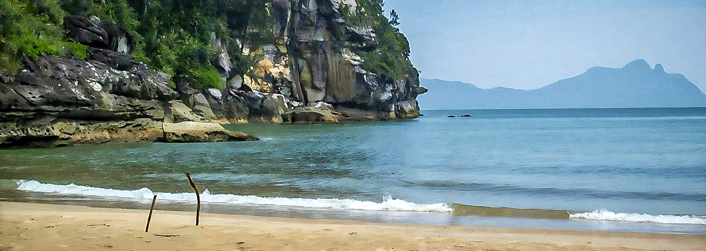 strand sarawak