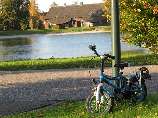 Hof van Saksen boerderij