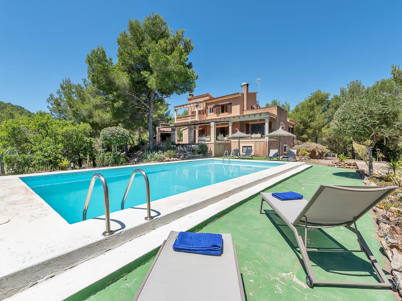 Finca Bosc de Can Alou