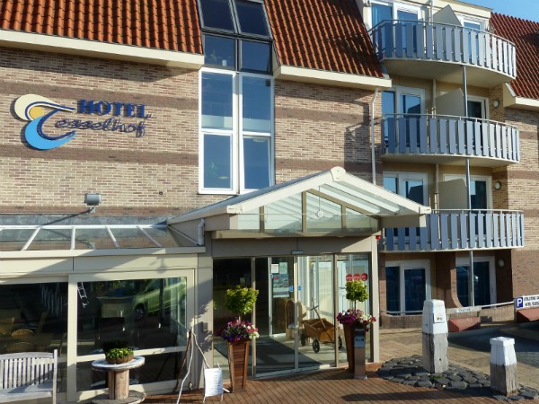 Hotel Tesselhof