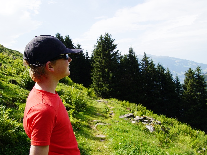 Wil je naar Oostenrijk met kinderen? Kies dan voor het Ötztal, Graag nemen we je mee op een tour door het langste en leukste dal van Tirol.
