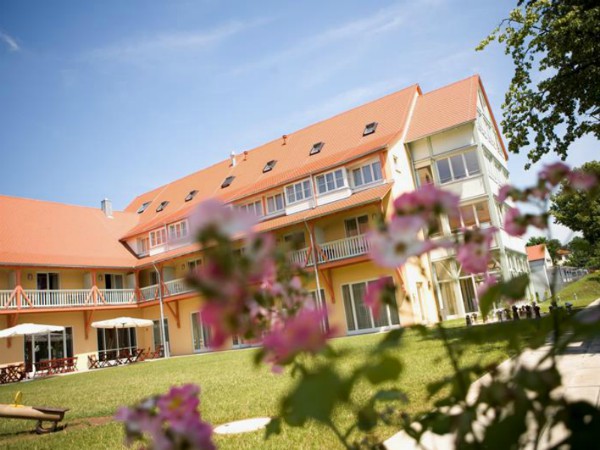 Jufa hotel Nördlingen