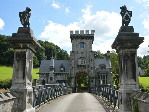 Vakantiehuis Pepinster in de Ardennen