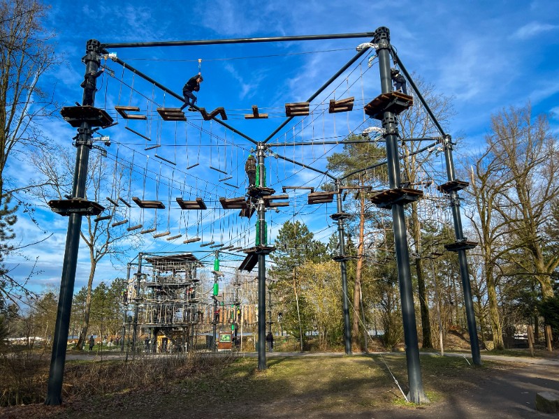 klimpark kempervennen