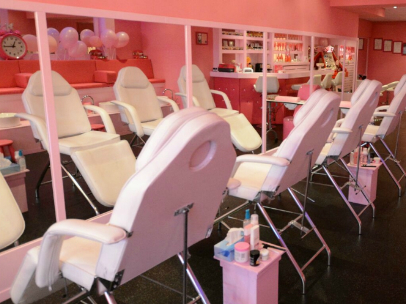 Kids Beautypark in Raamsdonksveer