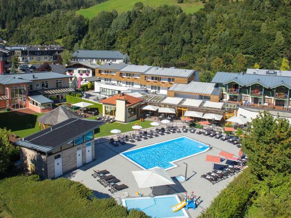 Kinderhotel Zell am See