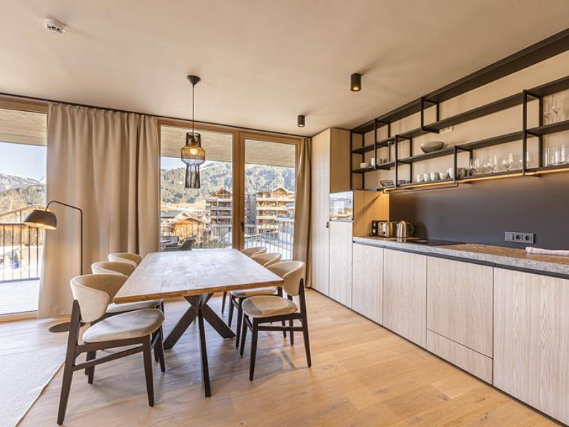 Appartement van  Bewaren Kitzbühel Suites by Alps Resorts 