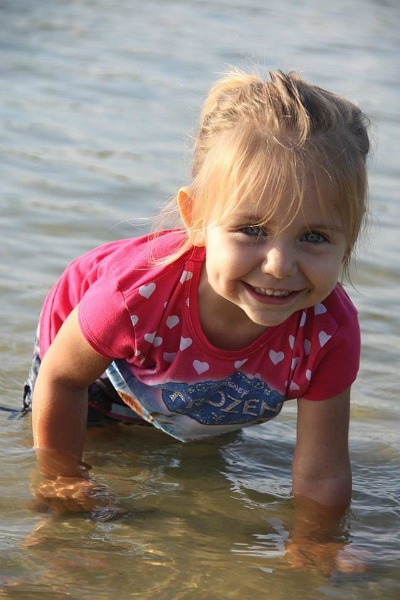 Nummer 10: Kleine waterrat