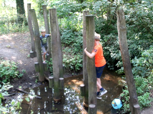 Leuke recreatiegebieden in Twente