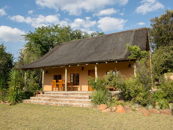 Kololo chalet
