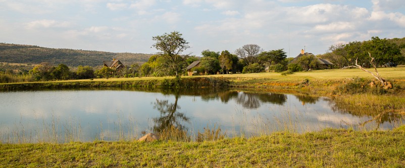 uitzicht op kololo
