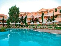 Chersonnisos Grand Hotel Holiday Resort Chersonnisos Grand Hotel Holiday Resort
