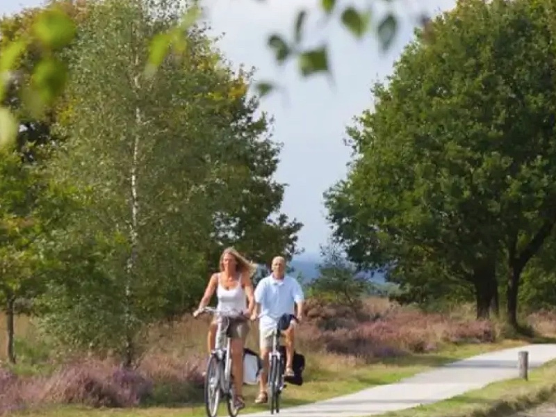 krieghuusbelten omgeving 