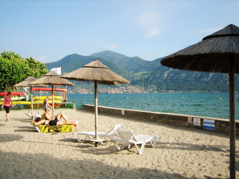 Lago d'Iseo