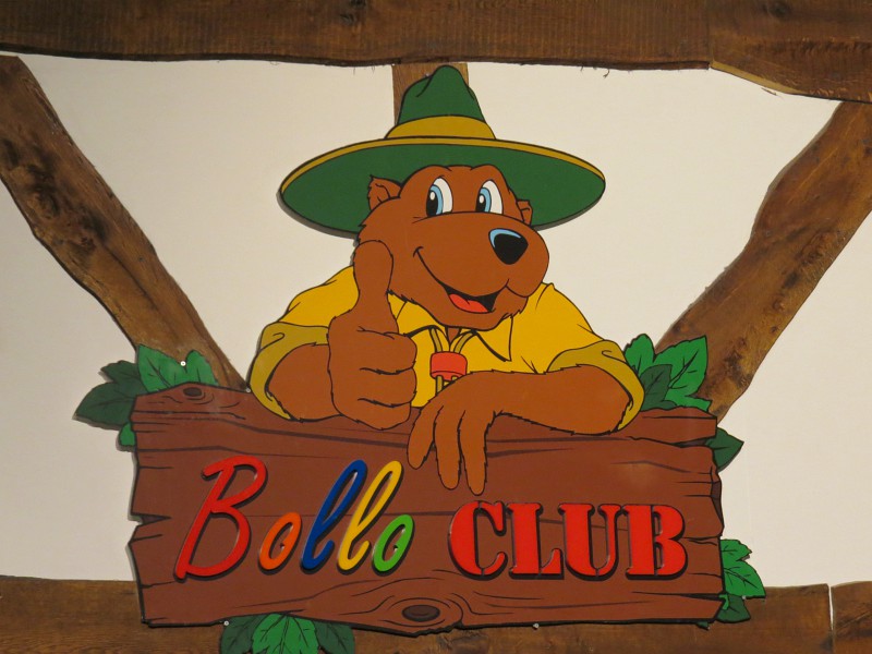 Bollo Club