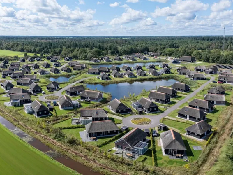 Landal de Heihorsten